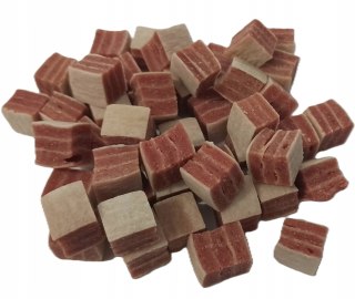 Ciasteczka dla psa Wafi z jagnięciną i rybą miękkie 500 g