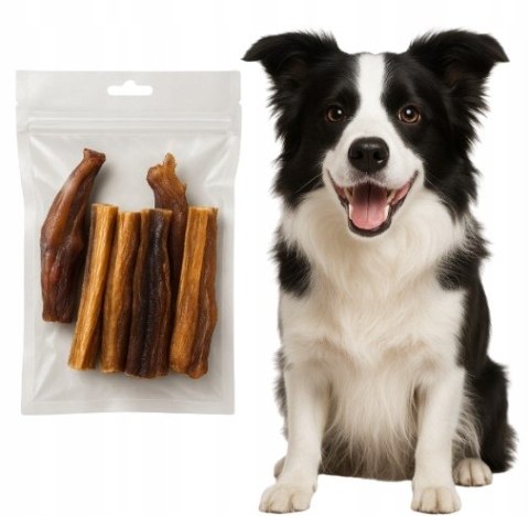 WAFI Penis Wołowy 6 szt