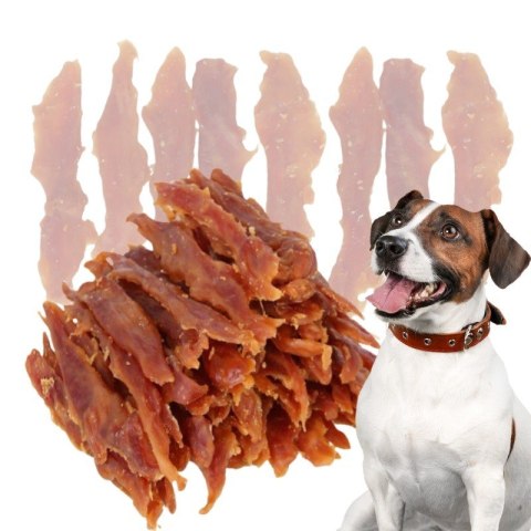 WAFI MIĘKKIE PIERSI Z KACZKI 500G