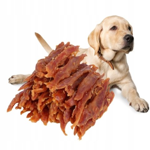WAFI MIĘKKIE PIERSI Z KACZKI 500G