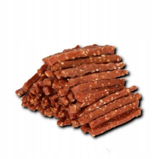 WAFI PATYCZKI Z KACZKĄ I RYŻEM 500G