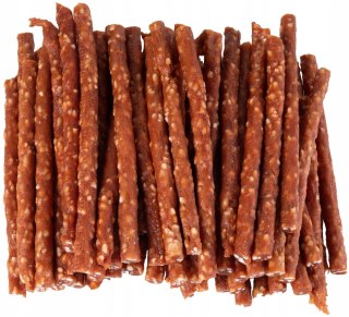 Wafi Miękkie Patyczki z Jagnięciną i z Ryżem 500g smakołyk przysmak dla psa