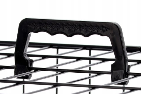 KLATKA KENNELOWA DLA PSA "L" 76 X 45 X 51,5 CM *9661