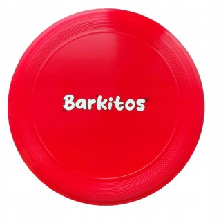 BARKITOS Frisbee dysk dla psa 21 cm tresura