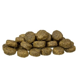 BOSCH Sensitive Lamb & Rice 15kg