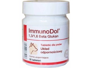 Dolfos ImmunoDol Dog 30 Tabletek