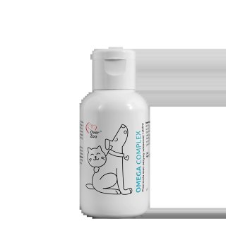 OVER ZOO Omega Complex Plus 50ml