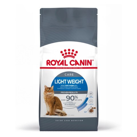 ROYAL CANIN Light Weight Care Jelly 400g
