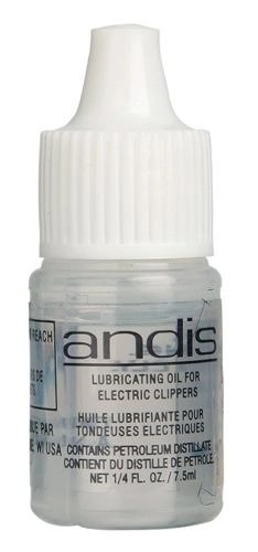 Trixie Maszynka Andis Typ TR1250 Z Zestawem Akcesoriów