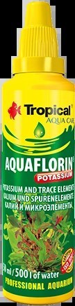 Tropical Aquaflorin Potassium 100ml