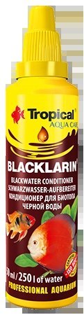 Tropical Blacklarin 30ml