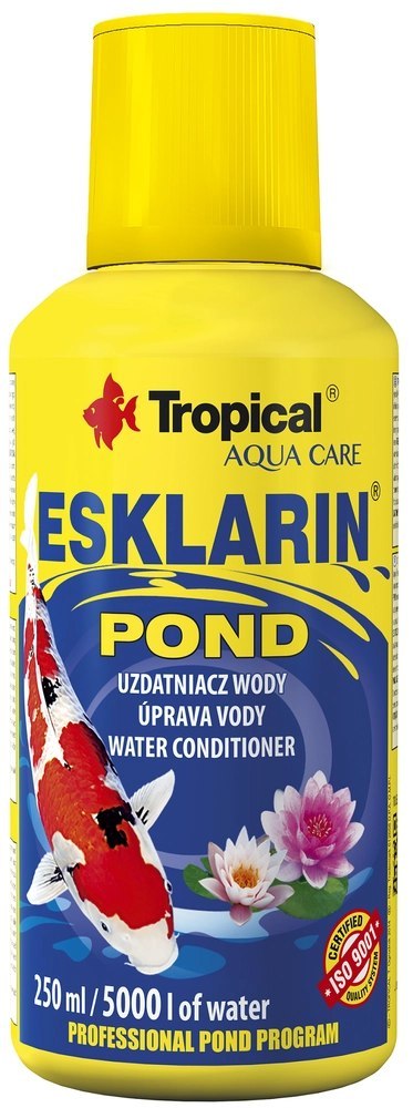 Tropical Esklarin Pond 250ml