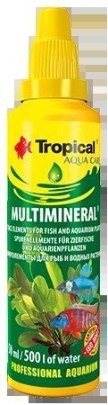 Tropical Multimineral 30ml
