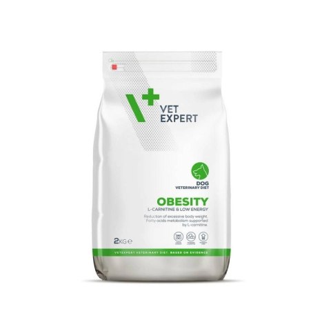 VETEXPERT Veterinary Diet Dog Obesity 2kg