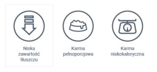 VETEXPERT Veterinary Diet Dog Obesity 2kg