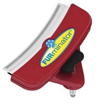 FURMINATOR Furflex Główka Do Wyczesywania Podszerstka Dla Psów Dużych Ras