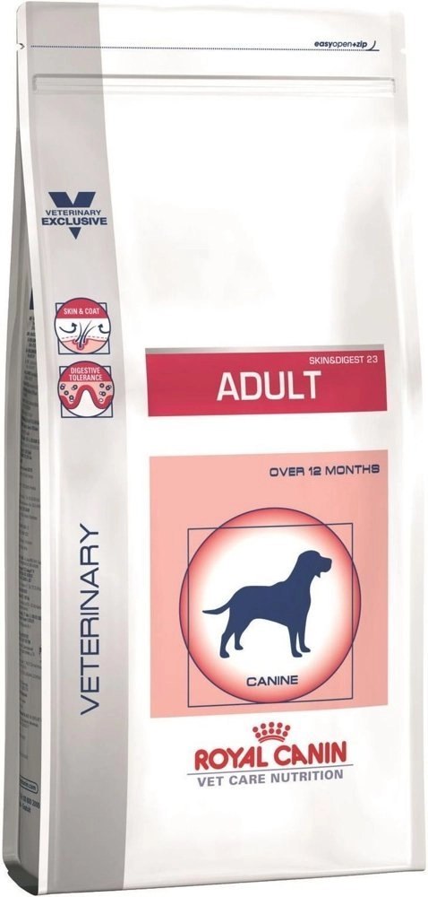 ROYAL CANIN Adult 4kg