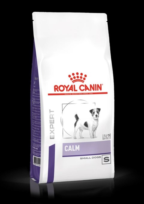 ROYAL CANIN Calm Dog 4kg