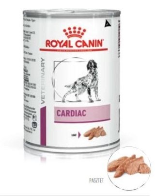 ROYAL CANIN Cardiac 410g
