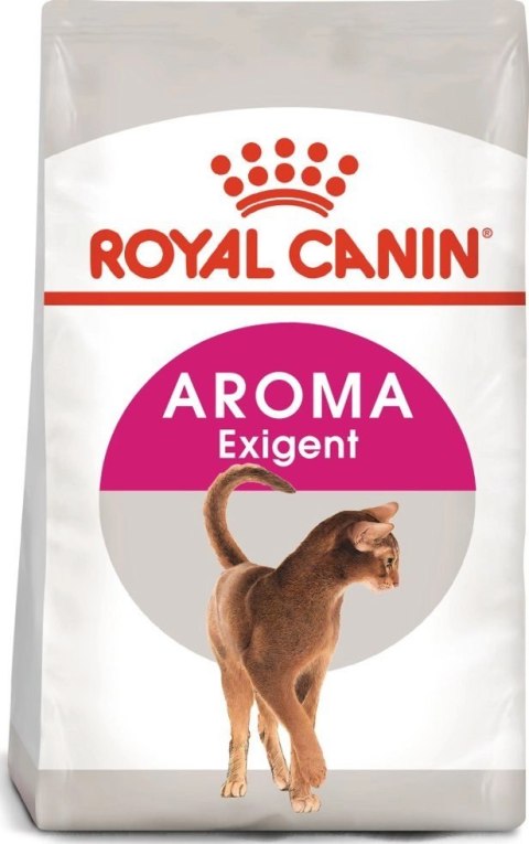 ROYAL CANIN Exigent Aromatic Attraction 33 10kg