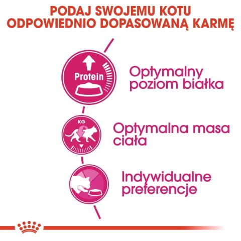 ROYAL CANIN Exigent Protein Preference 42 10kg