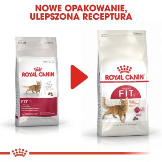 Royal Canin Fit 32 400g