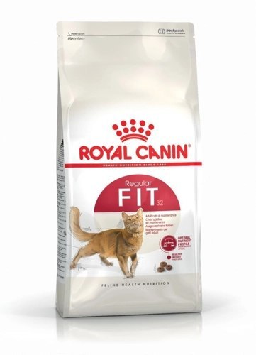 Royal Canin Fit 32 400g
