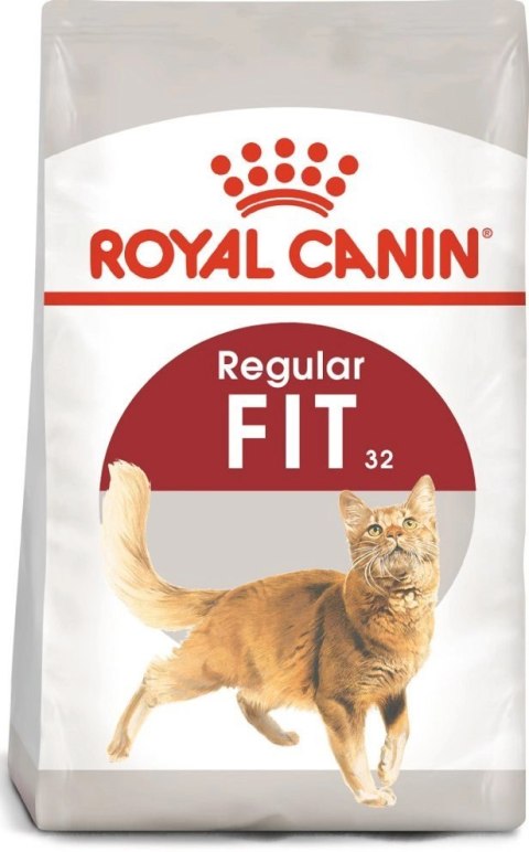 Royal Canin Fit 32 400g