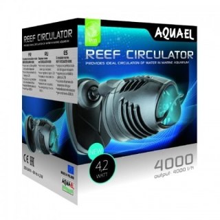 AQUAEL Circulator Reef 4000