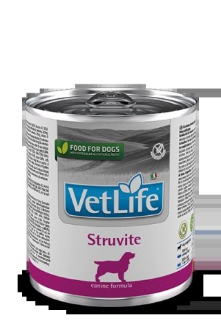 Farmina Vet Life Canine Struvite 300g