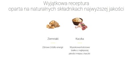 Josera Lachs & Kartoffel 900g