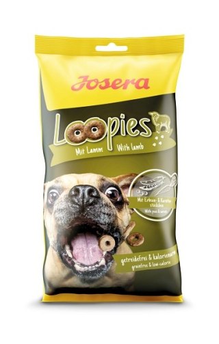 Josera Loopies Jagnięcina 150g