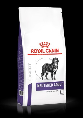 ROYAL CANIN Neutered Adult Large Dog 12kg