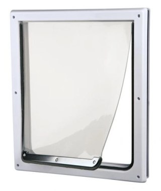 Trixie Drzwi Wahadłowe Dla Psa M-XL