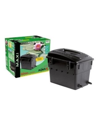 AQUAEL Super Maxi Filtr Do Stawów