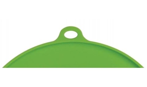 CATIT Mata Silikonowa Orzeszek Zielona