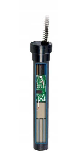 EXOTERRA Grzałka Turtle Heater 50W