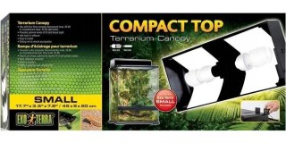 EXOTERRA Pokrywa Small 45x9x20cm