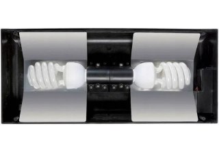 EXOTERRA Pokrywa Small 45x9x20cm