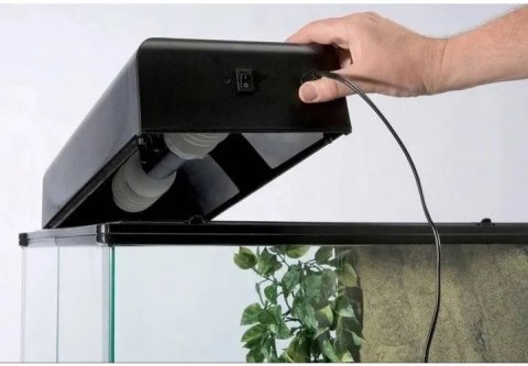 EXOTERRA Pokrywa Small 45x9x20cm