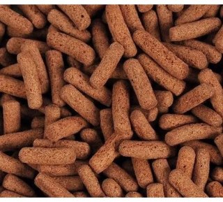 Hikari Tropoical Jumbo Carnisticks 500g