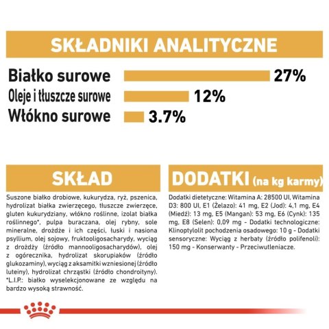 ROYAL CANIN Beagle Adult 3kg