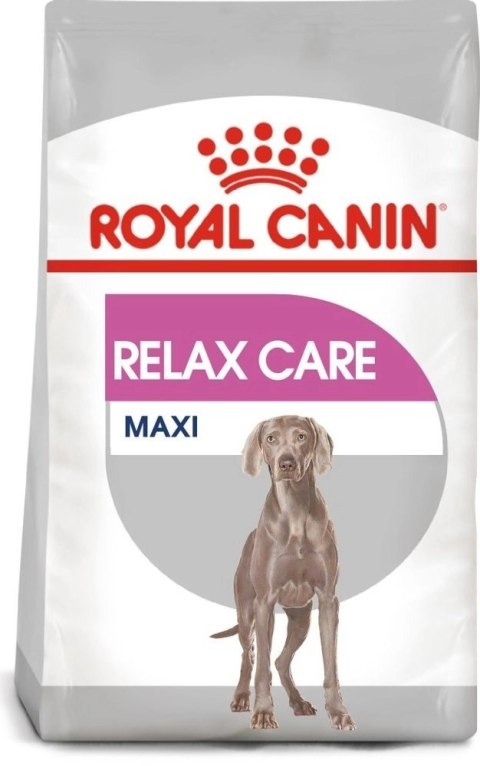 ROYAL CANIN CCN Maxi Relax Care 9kg
