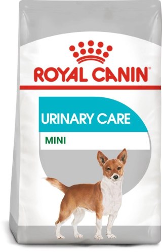 ROYAL CANIN CCN Mini Urinary Care 8kg