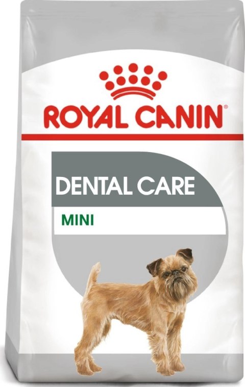 ROYAL CANIN Mini Dental Care 1kg