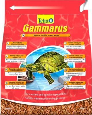 Tetra Fauna Gammarus 4l
