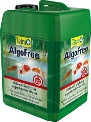 Tetra Pond AlgoFree 3l
