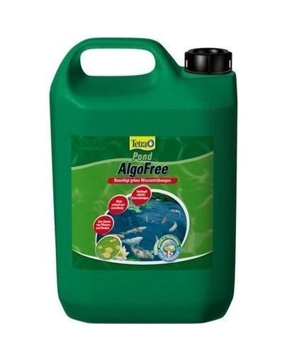 Tetra Pond AlgoFree 3l