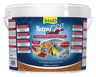 Tetra Pro Colour 10l