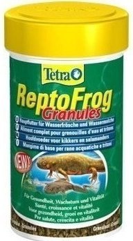 Tetra ReptoFrog Granules 100ml